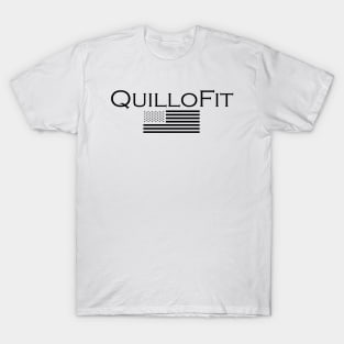 Quillo Fit: Unbreakable T-Shirt